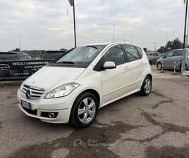 A 180 CDI STYLE NEOPATENTATI