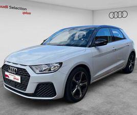 AUDI A1 ADRENALIN EDITION 25 TFSI 70 KW (95 CV)