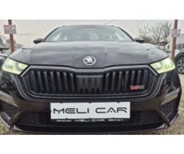 SKODA OCTAVIA SKODA OCTAVIA 2.0TDI 4Х4 !!WRS!! 100%РЕАЛЕН ПРОБЕГ ЛИЗИНГ ВИДЕО ≫ 2023 • 23 000 EUR • ID