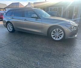 2.0 320D SE TOURING EURO 6 (START/STOP) 5DR