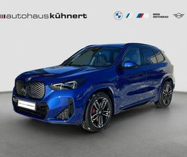 BMW IX1 XDRIVE30 UPE 72.180 EUR ///M-SPORT SPURA AHK