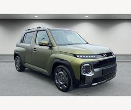 LONG RANGE 49KWH CROSS AUTO 5DR