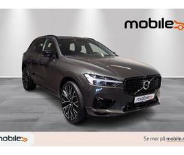 T6 350HK AWD R-DESIGN