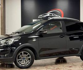 KA 1.5 TDCI 95 CV START&AMP;STOP ACTIVE