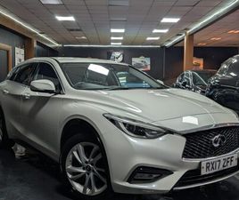 2017 (17) 1.5D SE HATCHBACK 5DR DIESEL MANUAL EURO 6 (START/STOP) (109 PS)