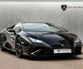 2024 TECNICA AUTOMATIC 2DOOR