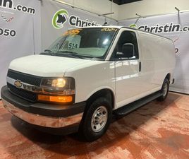 CARGO 2500 GROUPE COMMODITE CLOISON