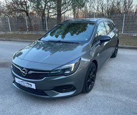 OPEL ASTRA KARAVAN 1,5 D, 2020 GOD.
