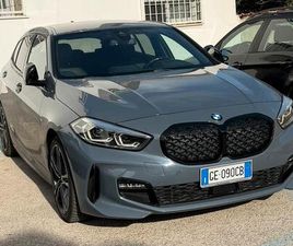 BMW SERIE 1 F40 M SPORT118D 150 CAVALLI