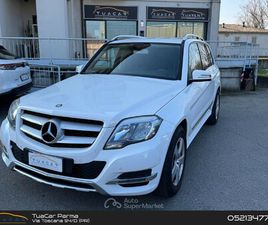 MERCEDES GLK GLK 200 MERCEDES-BENZ GLK-CLASS GLK 200 CDI BLUEEFFICIENCY PREMIUM #8720