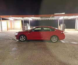 OPEL INSIGNIA OPEL INSIGNIA 1.6 CDTI INOVATION, HR VOZILO, 2018 GOD.