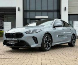 218 GRAN COUPE M SPORT