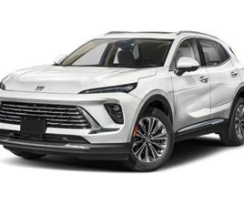 NEW 2026 BUICK ENVISION SPORT TOURING AWD