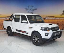 PIK UP 2.2 MHAWK S10 P/U D/C