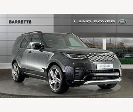 3.0 D350 MHEV METROPOLITAN EDITION AUTO 4WD EURO 6 (START/STOP) 5DR