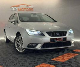 SEAT LEON ST 1.6 TDI E.STYLE BY SPORT