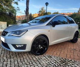 SEAT IBIZA 1.2 TSI, 105CV