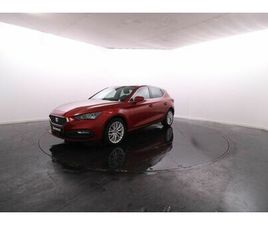 SEAT LEÓN 1.4 E-HYBRID XCELLENCE DSG 204CV