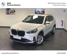 BMW X1 XDRIVE 30E X1 XDRIVE30E 326CH