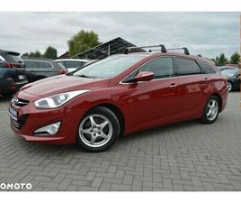 HYUNDAI I40 SW HYUNDAI I40 KOMBI 1.7 CRDI PREMIUM