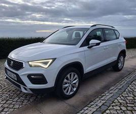 SEAT ATECA SEAT ATECA 1.0 TSI STYLE