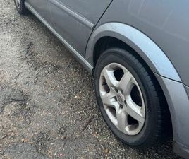 VAUXHALL, VECTRA, HATCHBACK, 2009, MANUAL, 1910 (CC), 5 DOORS