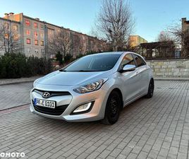 HYUNDAI I30 1.6 FIFA WORLD CUP EDITION