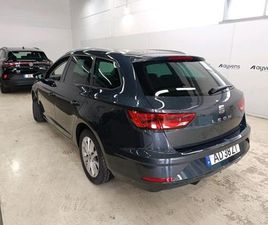 SEAT LEON ST SEAT LEON ST 1.6 TDI STYLE S/S