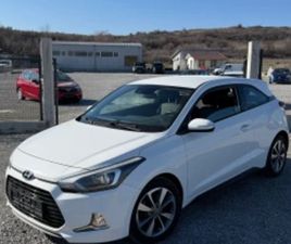 HYUNDAI I20 COUPE HYUNDAI I20 COUPE 1.0T-GDI 120HP 6 SPEED LED EURO6 TUV COC ≫ 2017 • 7 485 EUR • ID