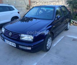 VOLKSWAGEN VENTO 1.9TDI CL