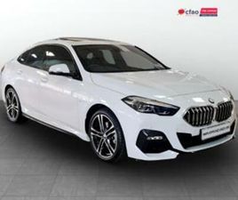 218I GRAN COUPE M SPORT