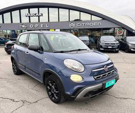 1.4 95 CV CITY CROSS