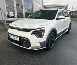 KIA NIRO 64 EV UPGRADE 5D