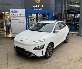 HYUNDAI KONA 39 EV TREND 5D