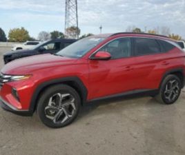 HYUNDAI TUCSON SEL* 4X4 ≫ 2022 • 14 650 EUR • ID