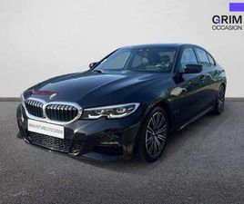 XDRIVE 190 CH BVA8 M SPORT