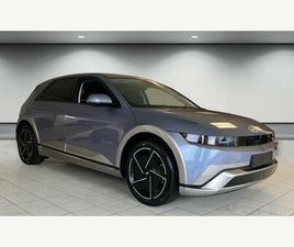 84KWH ULTIMATE AUTO 5DR