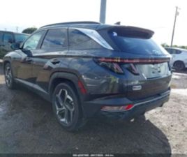 HYUNDAI TUCSON SEL ≫ 2022 • 13 697 EUR • ID