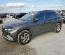 HYUNDAI TUCSON * SEL* 4X4* ≫ 2023 • 12 850 EUR • ID