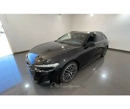 AUDI A5 S5 AUDI S5 AVANT 3.0 V6 TFSIQUATTRO MHEV 367CV A S5 AVANT 3.0 V6 TFSIQUATTRO MHEV 367CV A