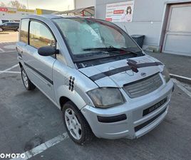 MICROCAR MC1 MICROCAR MC