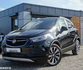 BUICK ENCORE