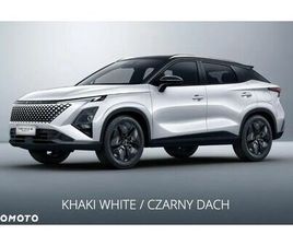 OMODA C5 OMODA 5 1.5 T-GDI HYBRID COMFORT DHT