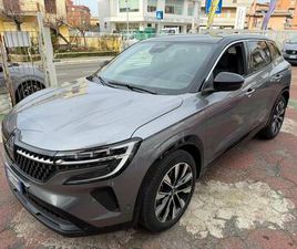 AUSTRAL AUSTRAL FULL HYBRID E-TECH 200 CV EVOLUTION