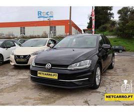VOLKSWAGEN GOLF 1.6 TDI (BLUEMOTION ) DSG COMFORTLINE