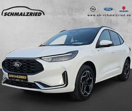 ST-LINE X PHEV SPORTPAKET EL. PANODACH NAVI LEDER DIGITALES COCKPIT MEMORY SITZE