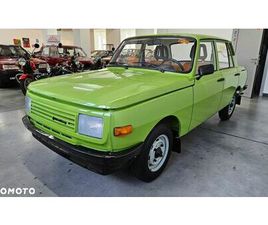 WARTBURG 353 1.0 W