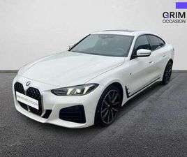 COUPE 420D XDRIVE 190 CH BVA8 M SPORT