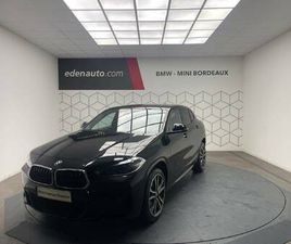 BMW X2 SDRIVE 18D X2 SDRIVE18D 150 CH