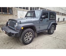 WILLYS MB JEEP WRANGLER WILLYS